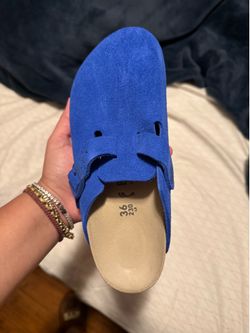 Birkenstock Boston