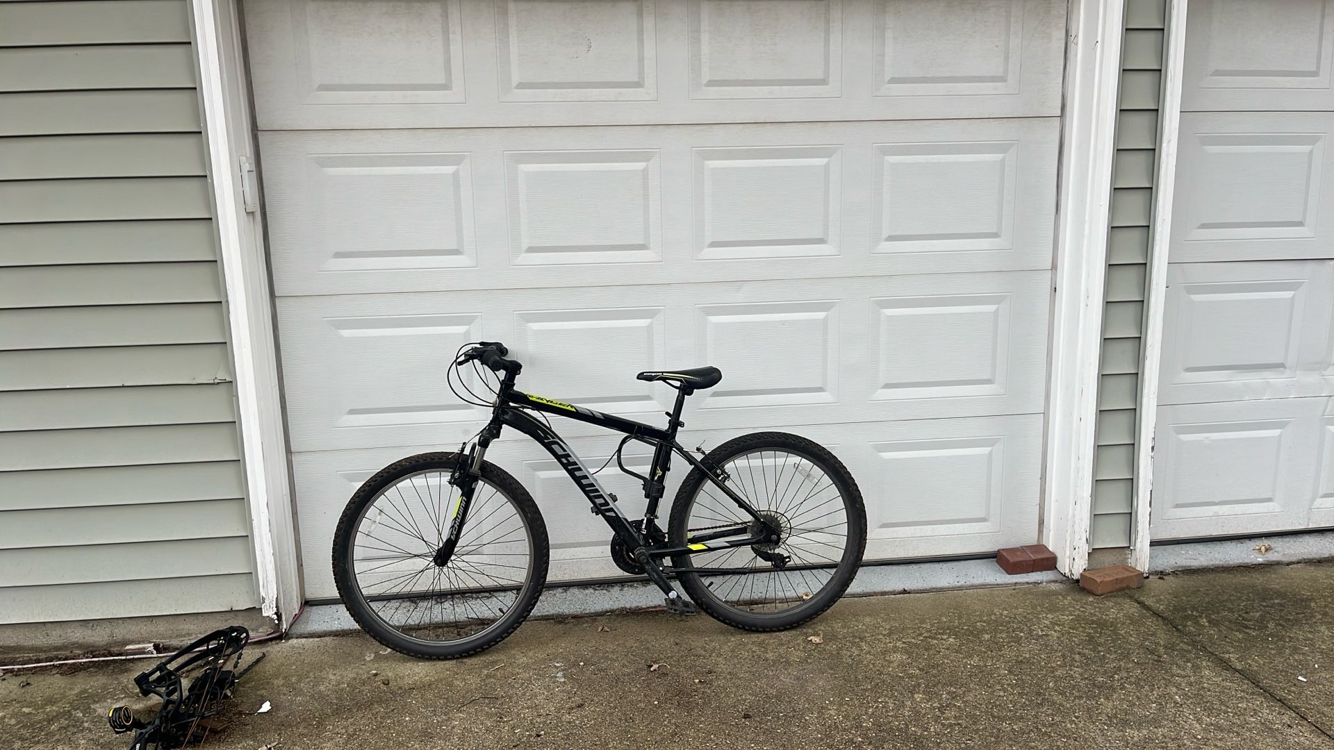 Schwinn Ranger Mountain Bike