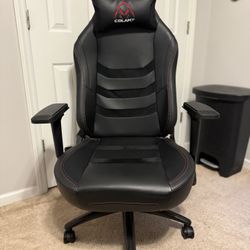 COLAMY Big and Tall Gaming/Computer Office Chair
