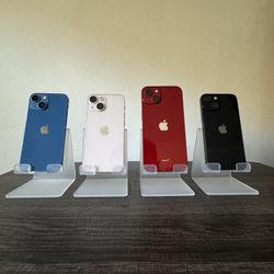 iPhone 13