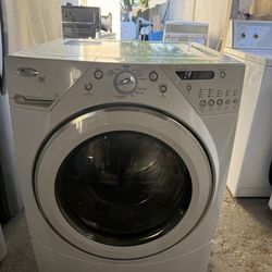 Washer Whirlpool
