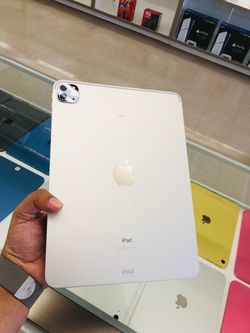 iPad Pro 2nd gen 11inch 128gb