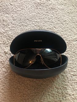 Prada sunglasses