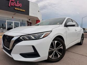 2022 Nissan Sentra