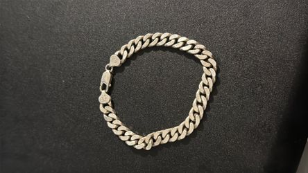 925 chain bracelet
