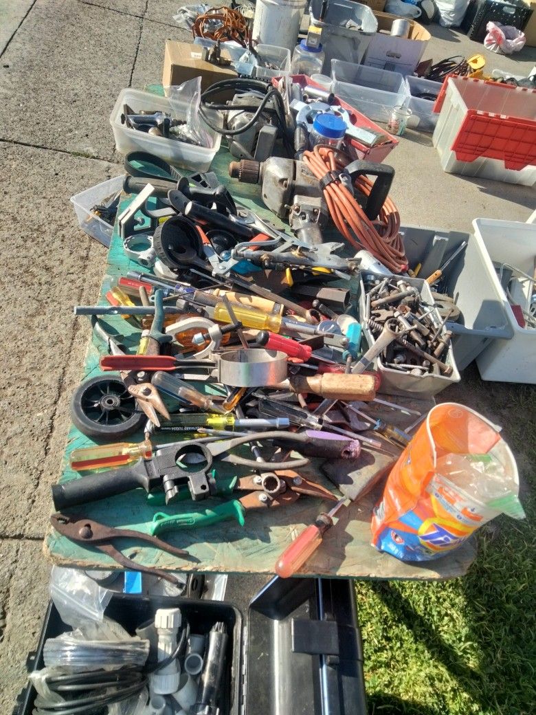 Moving Sale Today And Tomorrow And Sunday