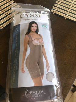 Colombiana nueva talla L