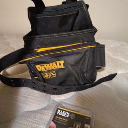 Tool Pouch 