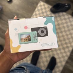 1080P Camera 
