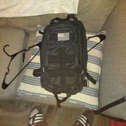 Tactical Backpack