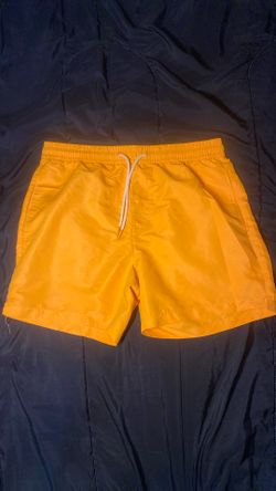 Swim Shorts