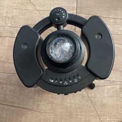 DJ LIGHTS