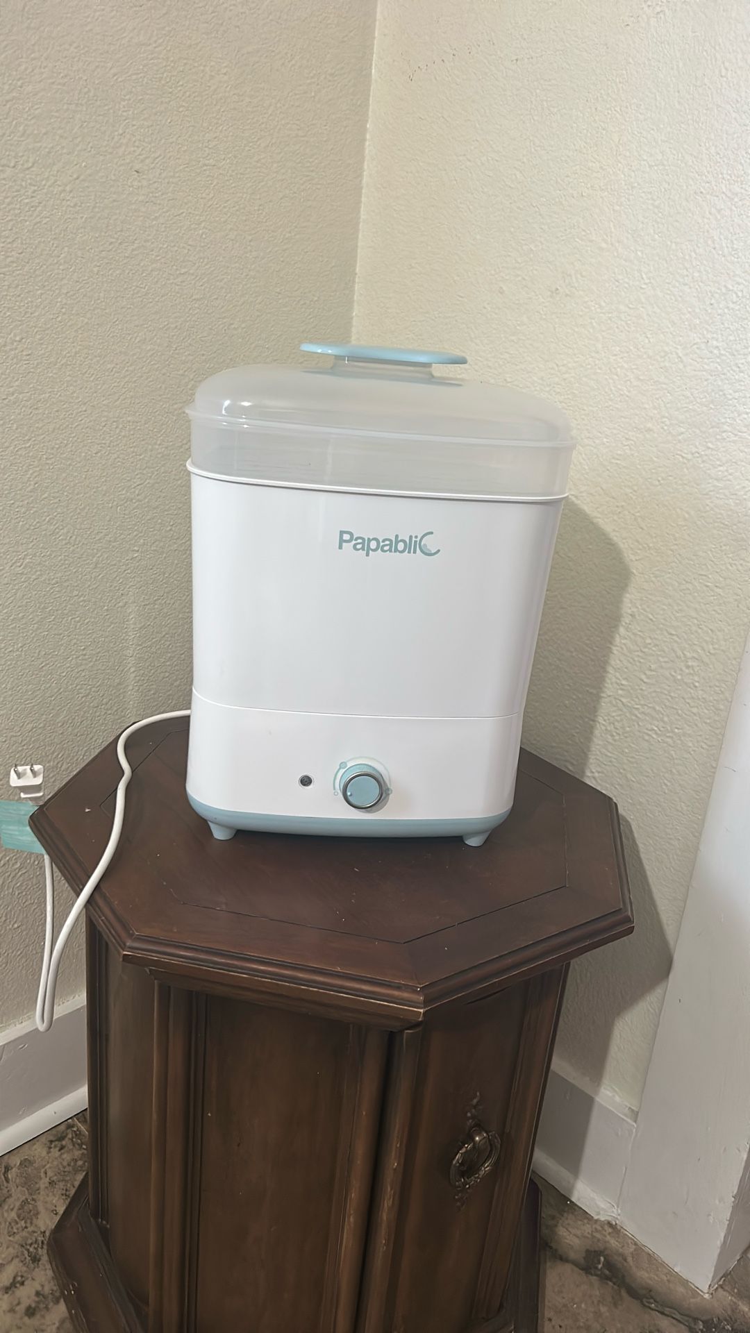 Bottle Sterilizer
