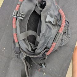 Work Bags And Leather Pouch 