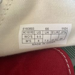Shoes