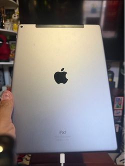 iPad Pro M1 12.9”