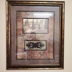 Art Print Wall Decor 