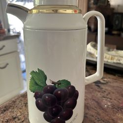 Everest 1 Liter Carafe