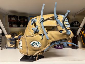 Rawlings Pro Preferred PROSNP4-7CW 11.5” RHt
