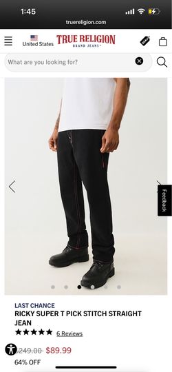 Brand new pants