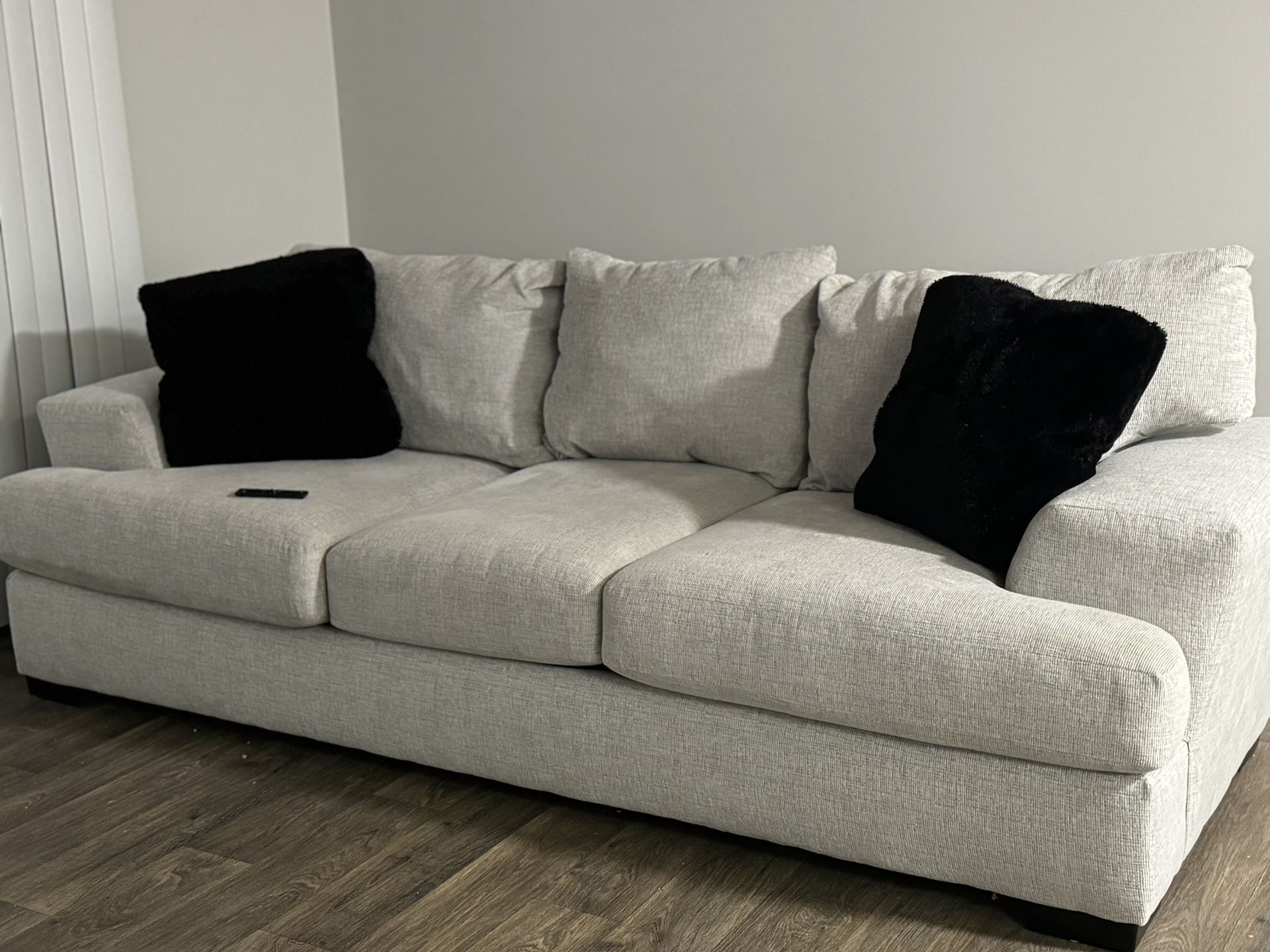 Couch - Living Room Sofa