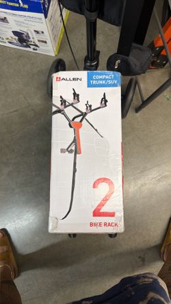 Bike Car Mount