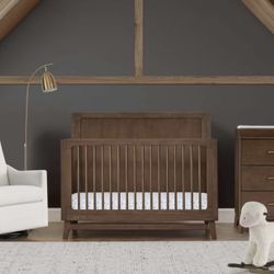 Baby crib /baby bed