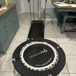 Together, Jump And Run 