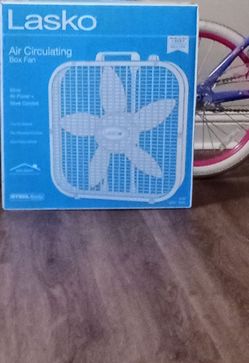 Fan