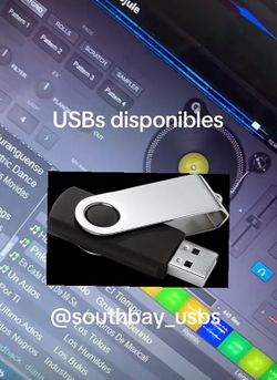 Memorias Usb Flash Drive