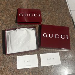 Gucci Wallet