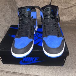 Jordan 1 reimagined