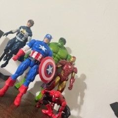 Marvel Legends Lot