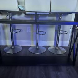 Multipurpose Stand Decor