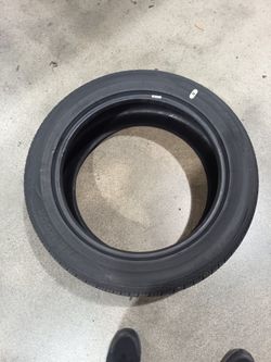 Hankook Dynapro HP2   255/50 R20