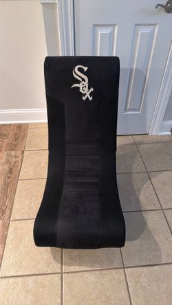 White Sox Rocker