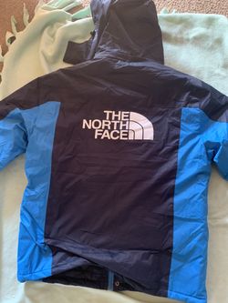 Northface jacket sz 2xl