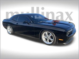 2011 Dodge Challenger