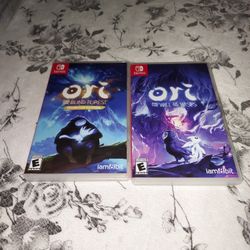 Ori Combo Bundle