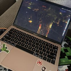 MacBook Air 
