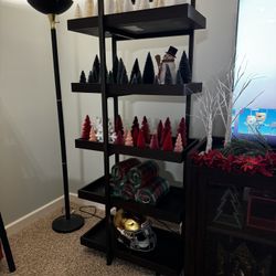 Bookshelf