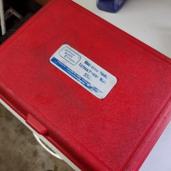 Plastic Welder 