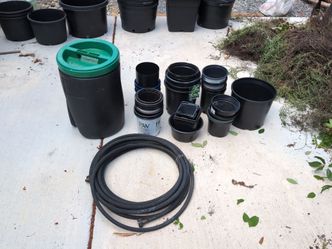 FREE GARDEN STUFF