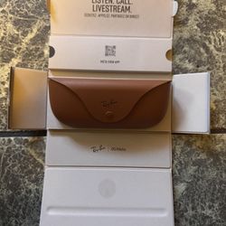 Meta Ray Ban Wayfarer Glasses 