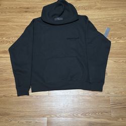 ESSENTIALS FEAR OF GOD HOODIES