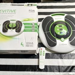 Revitive Circulation Booster 