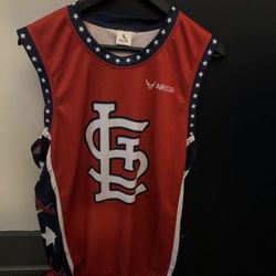 St. Louis Cardinals Jersey