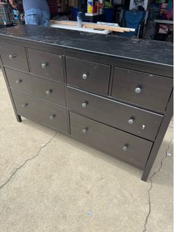 Used Dresser