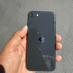 IPhone Se 2020 64GB unlocked