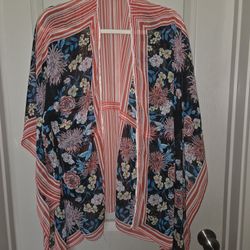 Kimono Size s-m